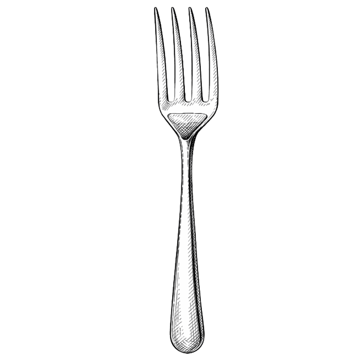 Fork square